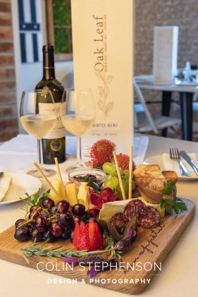 Hotel & Restaurant photography