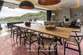 Hotel Photographer Africa