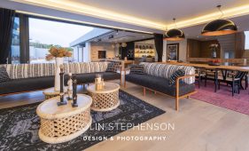 Hotel Photographer Africa