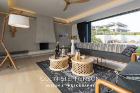Hotel Photographer Africa