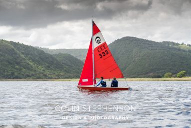 Lifestyle Photography - Sailing