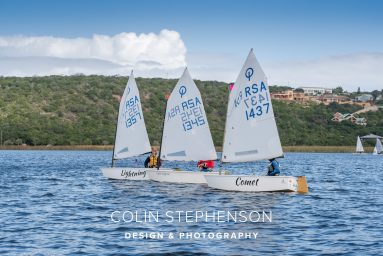 Lifestyle Photography - Sailing