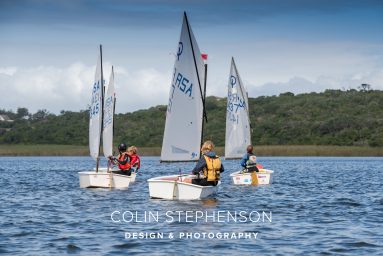 Lifestyle Photography - Sailing