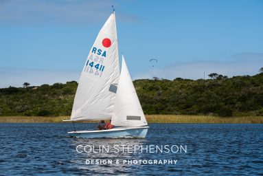 Lifestyle Photography - Sailing