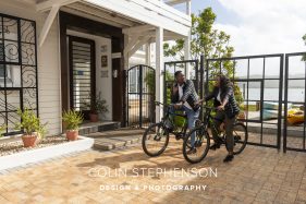 Hotel Lifestyle photography