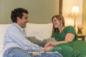 Hotel Lifestyle photography