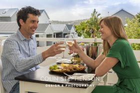 Hotel Lifestyle photography