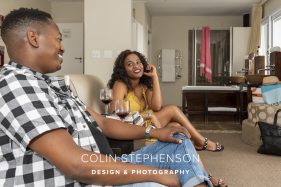 Hotel Lifestyle photography