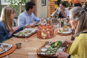 Hotel Lifestyle photography