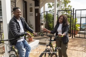 Hotel Lifestyle photography