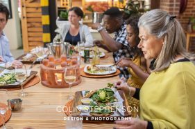 Hotel Lifestyle photography