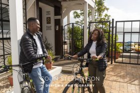Hotel Lifestyle photography