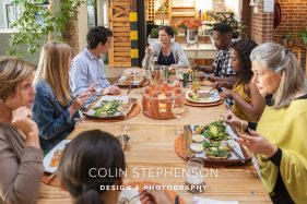 Hotel Lifestyle photography