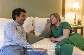 Hotel Lifestyle photography