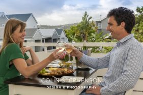 Hotel Lifestyle photography