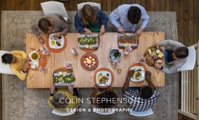 Hotel Lifestyle photography