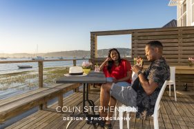 Hotel Lifestyle photography