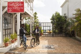 Hotel Lifestyle photography