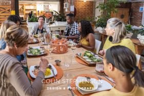 Hotel Lifestyle photography
