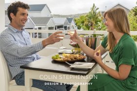 Hotel Lifestyle photography
