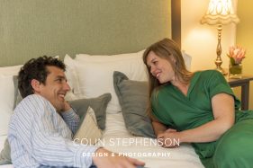 Hotel Lifestyle photography