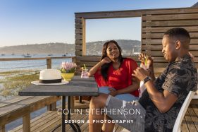 Hotel Lifestyle photography