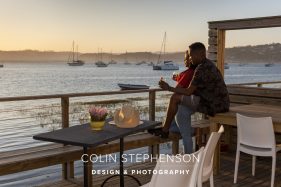 Hotel Lifestyle photography