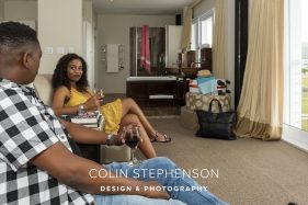 Hotel Lifestyle photography