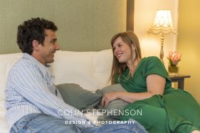 Hotel Lifestyle photography
