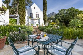 Luxury Hotel Photography