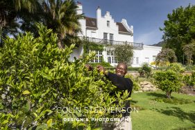 Lifestyle Hotel Photography