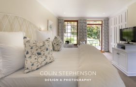 Luxury Hotel Photography