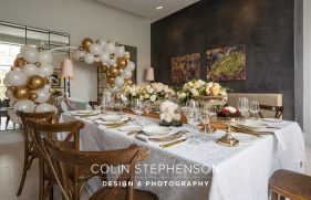 Luxury Hotel Photography