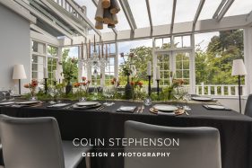 Luxury Hotel Photography