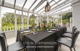 Luxury Hotel Photography