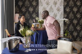Lifestyle Hotel Photography