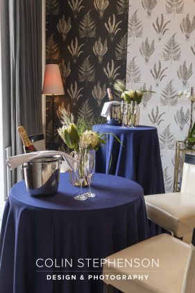 Luxury Hotel Photography