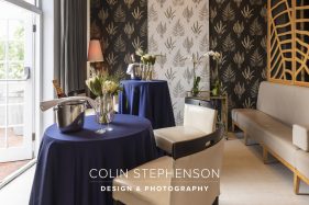 Lifestyle Hotel Photography