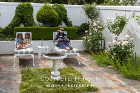 Lifestyle Hotel Photography