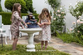 Lifestyle Hotel Photography