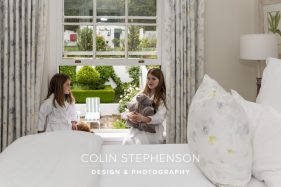 Lifestyle Hotel Photography