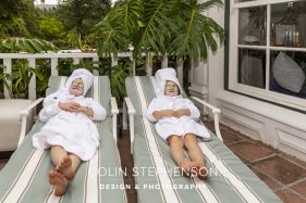 Lifestyle Hotel Photography