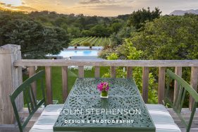 Luxury Hotel Photography