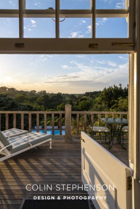 Luxury Hotel Photography