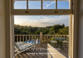 Luxury Hotel Photography