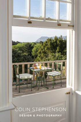 Luxury Hotel Photography