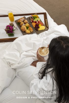 Lifestyle Hotel Photography