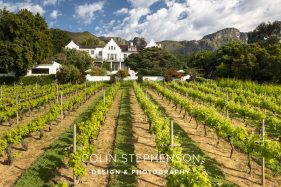 Luxury Hotel Photography
