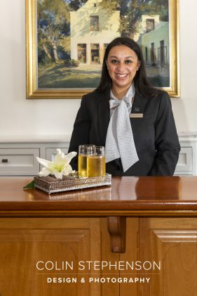 Luxury Hotel Photography