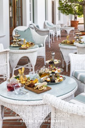 Luxury Hotel Photography